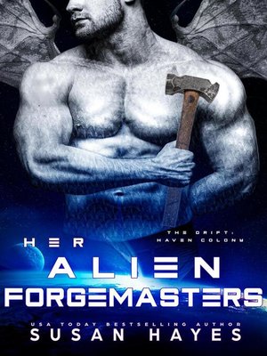cover image of Her Alien Forgemasters